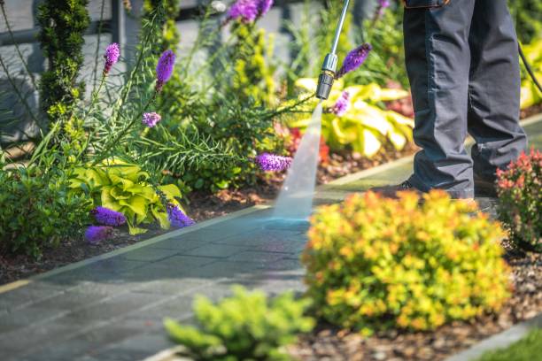 Best Restaurant Pressure Washing  in Wormleysburg, PA